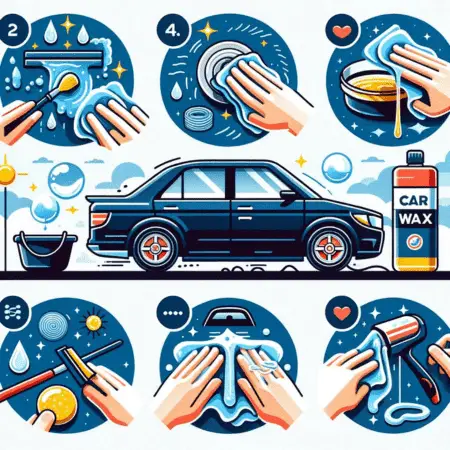 Should I Wax My Car After Every Wash? Explained