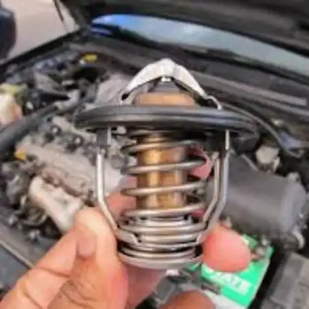 Benefits Of Removing Thermostat In A Car