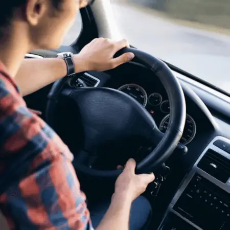 Is Driving Hard For Beginners? 