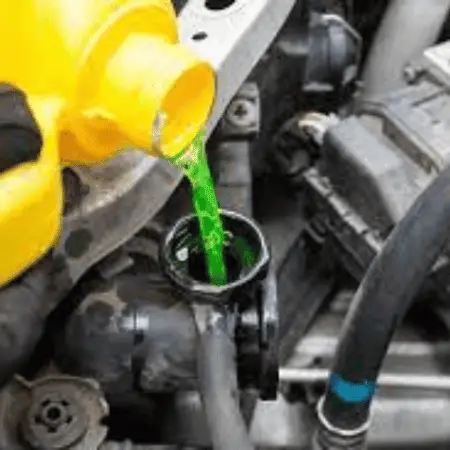 Does Coolant Affect AC In Cars