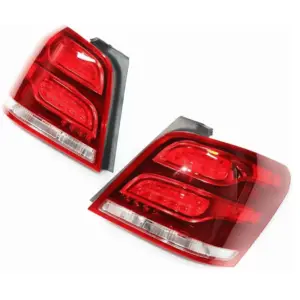 Tail Light Assembly for Mercedes